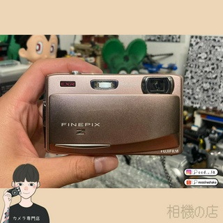 〈相機の店〉📷 富士 FUJIFILM FINEPIX Z950EXR 復古Y2K CCD相機 [AB級] (現貨)
