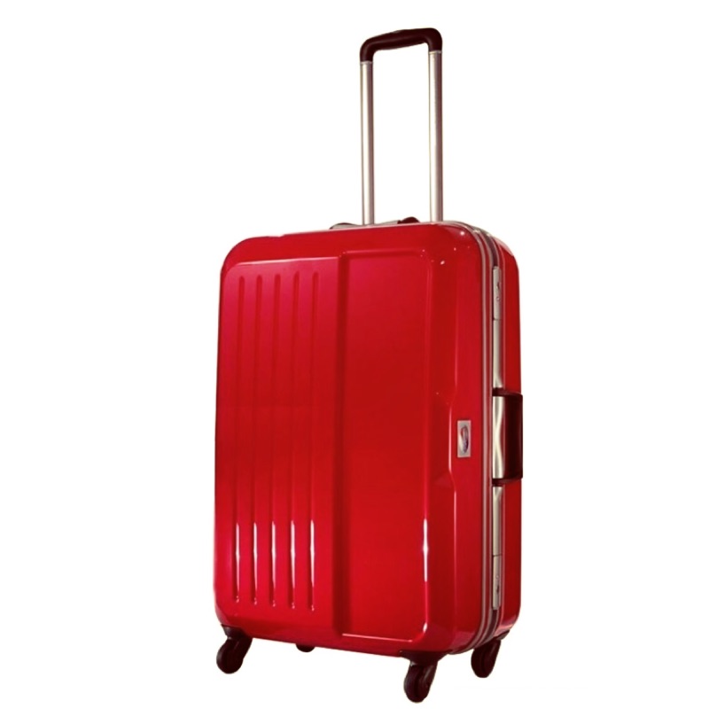 專櫃行李箱-美國旅行者27吋（全新）