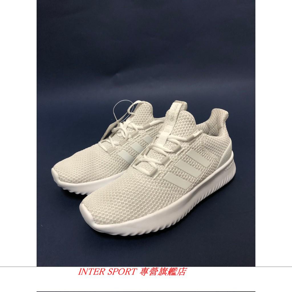 intersport adidas cloudfoam