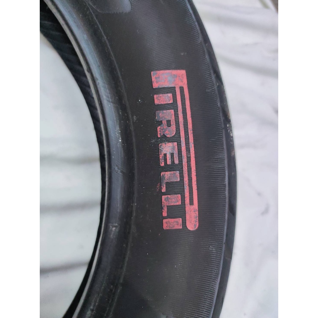 PIRELLI 倍耐力 ANGEL SCOOTER 天使胎 11090-13 中古輪胎 二手機車輪胎 $1000 免運