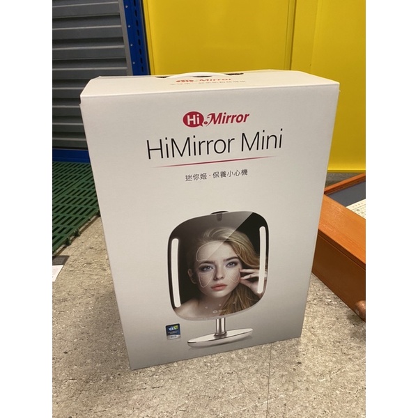himirror mini迷你姬 智慧魔鏡的價格推薦 - 2026年5月 | 比價比個夠BigGo