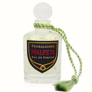 PENHALIGON'S 潘海利根 黑玫瑰淡香精 5ml