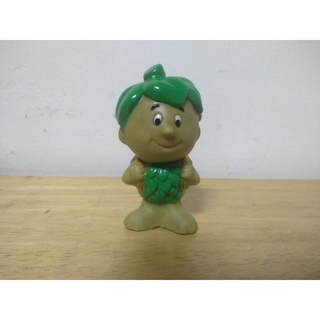 綠巨人玉米 公仔 Green Giant