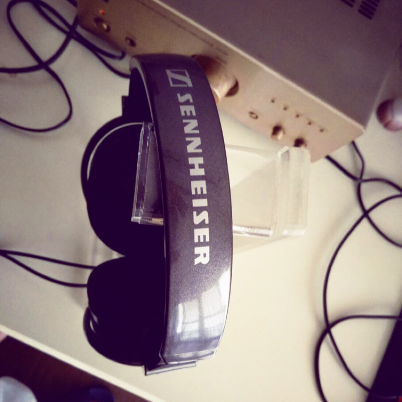 sennheiser HD650