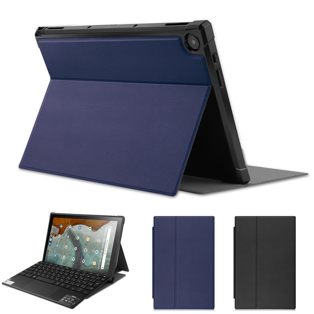 華碩 ASUS Chromebook Detachable CM3 CM3000 10.5吋 專用可裝鍵盤平板電腦皮套