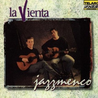 微風吉他二重奏 爵士明哥 La Vienta Jazzmenco 83353