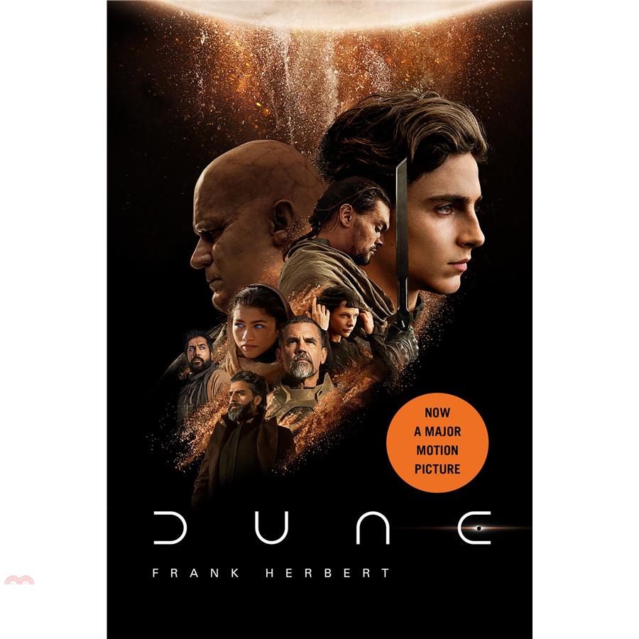 Dune (Movie Tie-In)