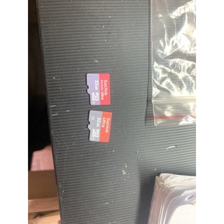 SanDisk Ultra microSD 記憶卡 32G A1 TF 小卡