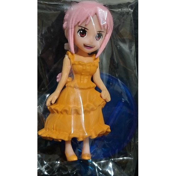 ワンピース ワーコレ ドレスローザ レベッカ レベッカ | キャラクター