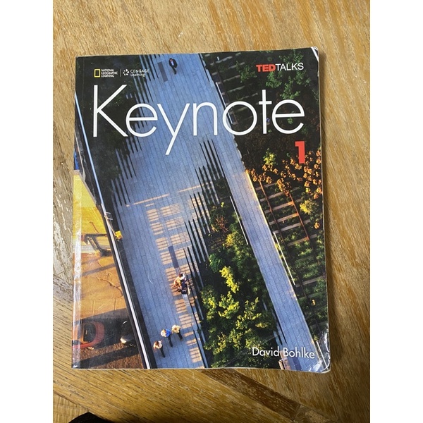 keynote1 keynote 1