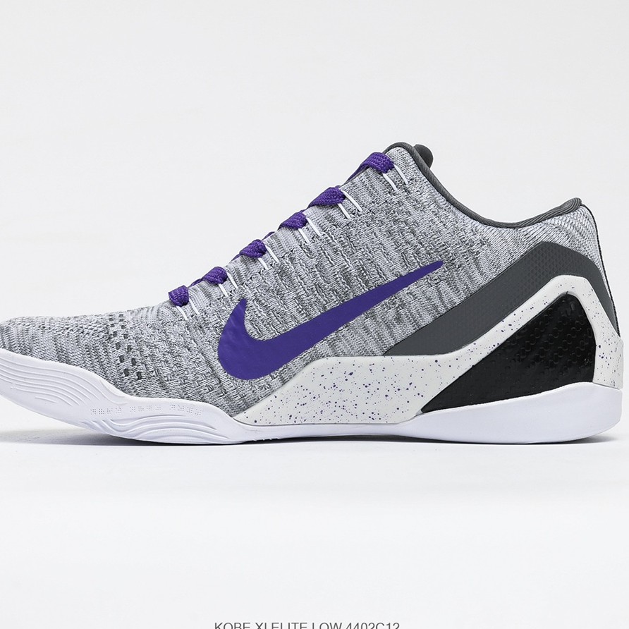 kobe 9 zoom