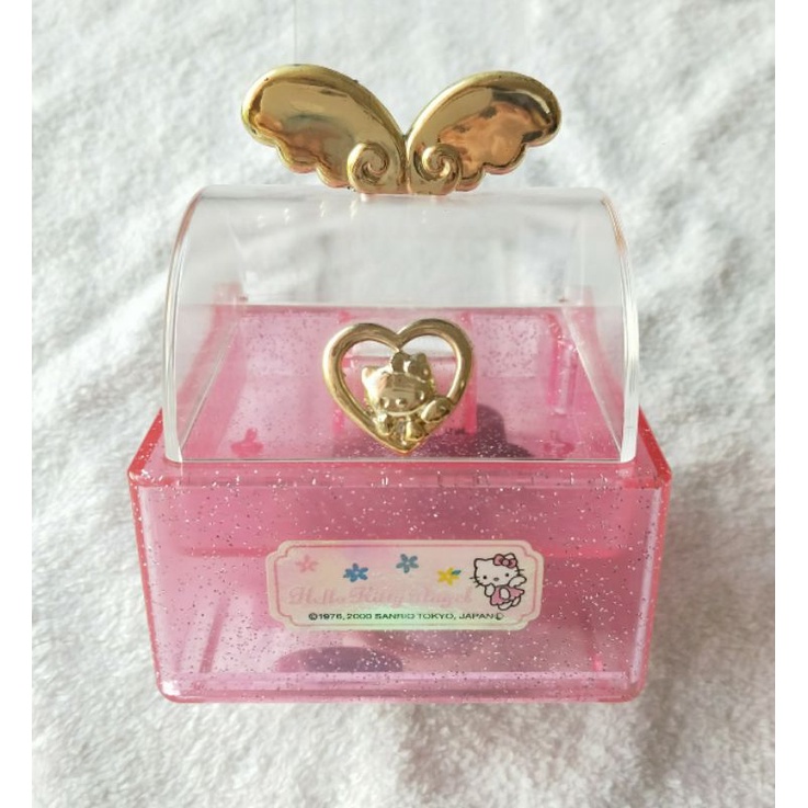 KT 音樂珠寶盒🌠（正版授權）🌠