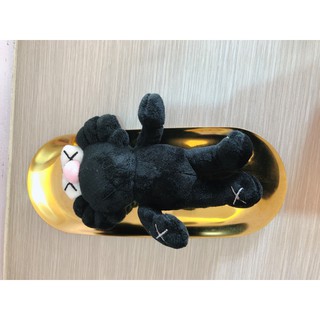 KAWS 芝麻街公仔吊飾