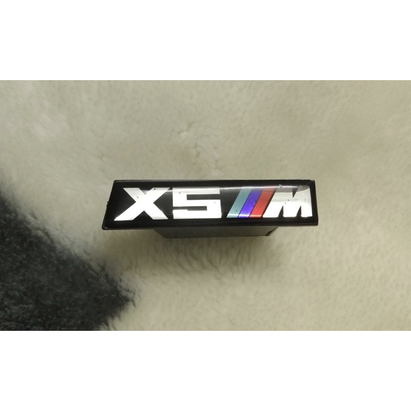 BMW 車標 中網標 水箱罩標 M3 M5 X5 X6