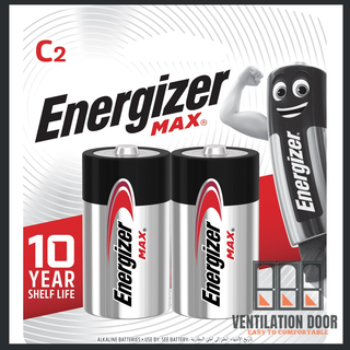 【現貨熱賣】勁量電池 Energize鹼性電池 鈕扣電池 3號AA/4號AAA 鹼性電池 3號AA/4號AAA 1入