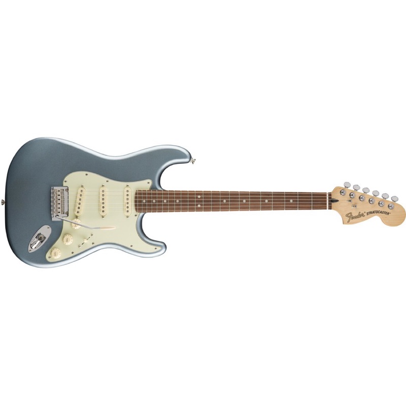 【小木馬樂器】Fender Deluxe Roadhouse Stratocaster 電吉他