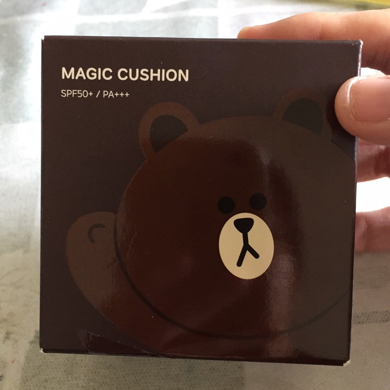 Missha 氣墊粉餅ptt Jolieper