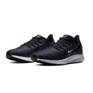 NIKE系列-AIR ZOOM PEGASUS 36 PRM 女款黑色運動慢跑鞋-NO.BQ5403002