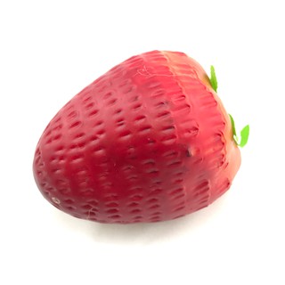 櫥窗佈置仿真蔬菜水果模型拍攝道具 草莓模型 假水果模型 假水果 仿真水果 假蔬果 假蔬菜