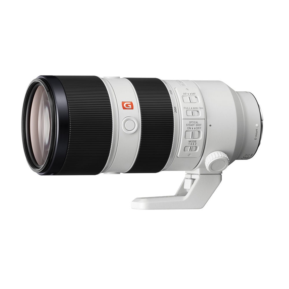 Sony FE 70-200mm F2.8 GM OSS SEL70200GM 鏡頭 公司貨 現貨 廠商直送