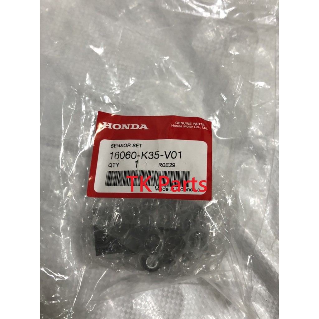 HONDA 正廠 PCX ADV C125 TPS 節氣門開度感知器 16060-K35-V01
