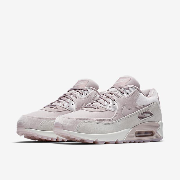 nike wmns air max 90 lx