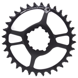 SRAM NX Eagle 12速齒片3mm Offset 30T 32T 34T XX1 X01 GX可用