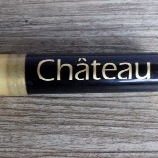 ＊雅典樂器世界＊極品 德國名牌 Chateau 長笛 管樂專用潤滑膏