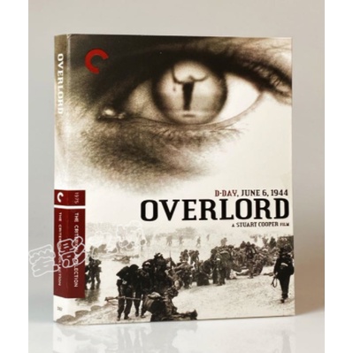 藍光電影太上皇大君主overlord 1975 高清修復收藏版盒裝英語發音繁體中文字幕 蝦皮購物