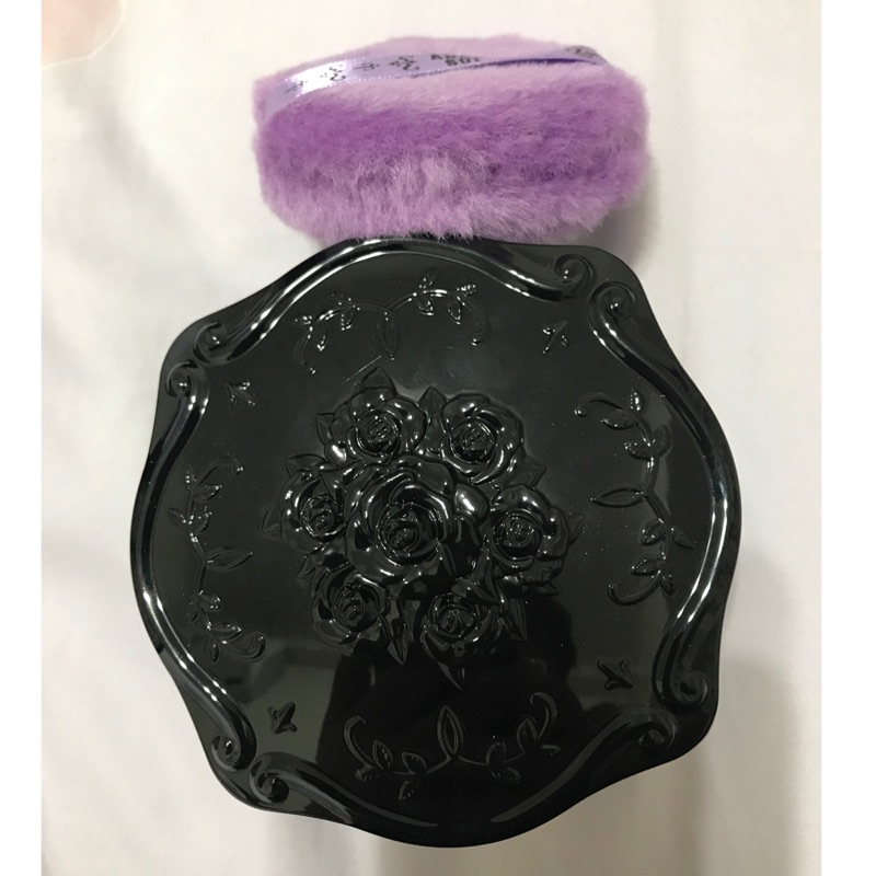 🎉2018優惠價🎉ANNA SUI #200紫色蜜粉