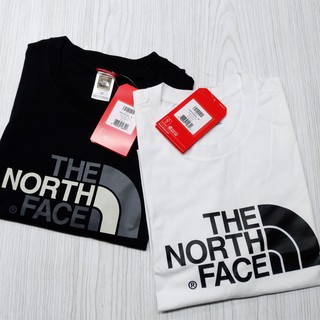 <極度絕對>The North Face 北臉 大 Logo T-Shirt 短T