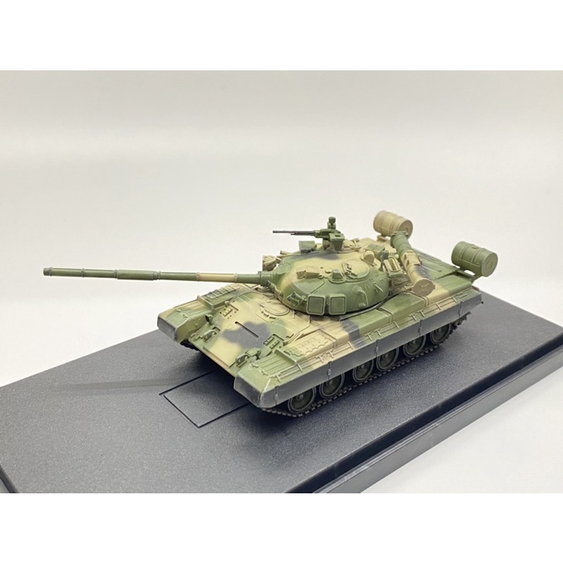 《模王》搜模閣 蘇聯 T-80B T-80 T80 比例 1/72 坦克 完成品 modelcollect 72064