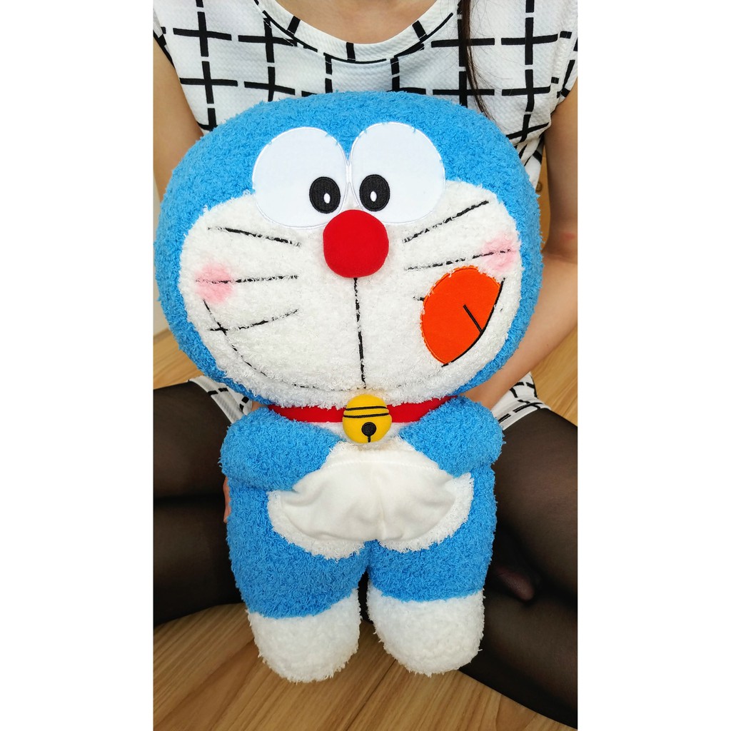 日本景品 Doraemon 哆啦A夢（拿道具款）