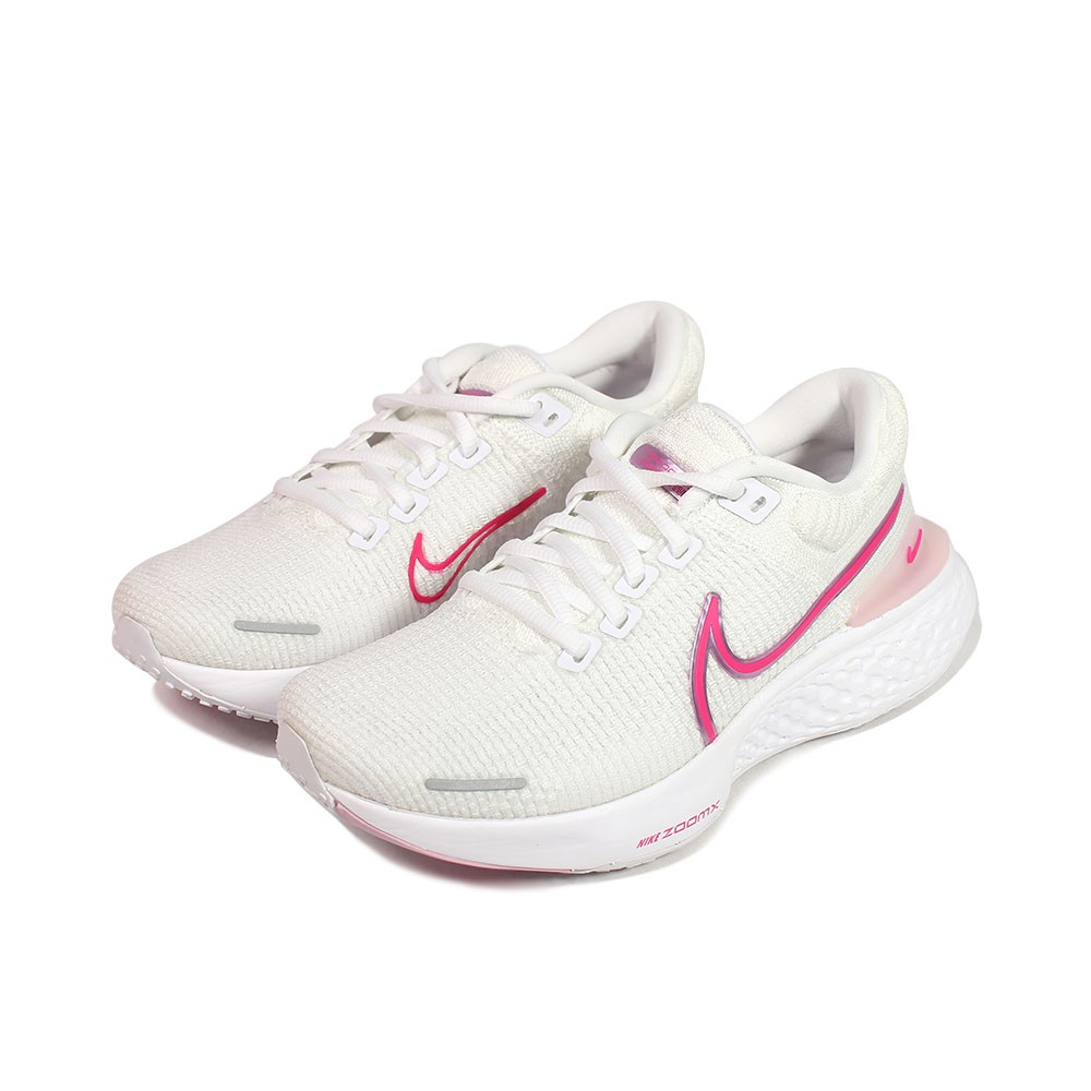 NIKE 女 WMNS ZOOMX INVINCIBLE RUN FK 2 慢跑鞋-DC9993-100 廠商直送