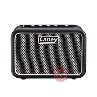 laney / mini st-superg 迷你電吉他音箱(6w)【樂器通】