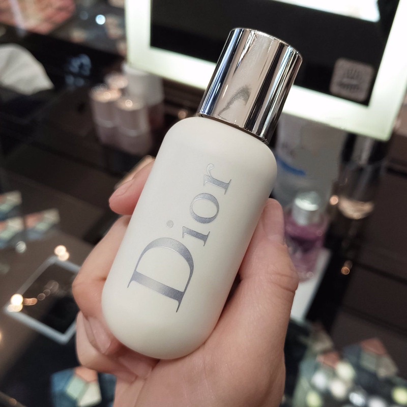 Dior BACKSTAGE 正品 Face &amp; Body Primer 迪奧專業後台雙用妝前乳 飾底乳 50ml