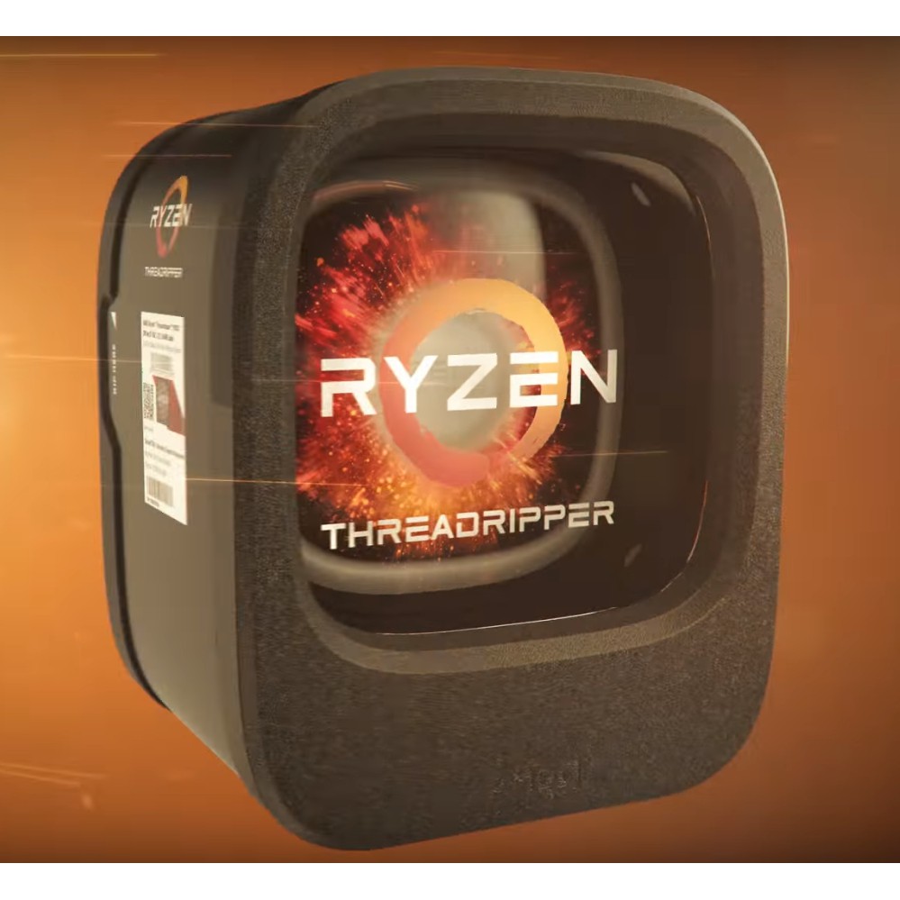 ☾Nice-3C☽新盒裝代理商貨 超微 AMD AM4 Ryzen X12-1920X 12核 24線程 12C/24T