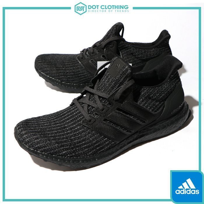 Adidas Ultra Boost x Game of Thrones 'White Walker