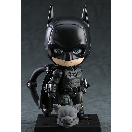 ☆ JB _TOYS ☆ 日版 GSC 黏土人 蝙蝠俠 The Batman Ver.