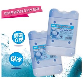 [LHGO]妙管家 Cool Mate 抗菌保冷劑/保冷冰磚 COOL MATE(冷媒)