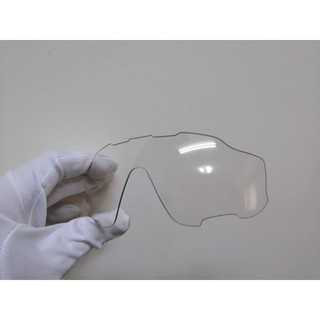 吉米鏡片 僅適用 Oakley jawbreaker 透明片 oo9290 客製化訂製鏡片 非原廠