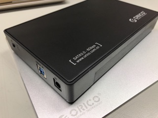 [現貨供應]ORICO 3.5/2.5吋 SATA硬碟外接盒 USB3.0 外接硬碟盒 現貨不用問了 3588US3