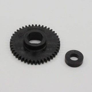 京商 KYOSHO 引擎車 零件 39721-1 Spur Gear L/43T-48 東海模型