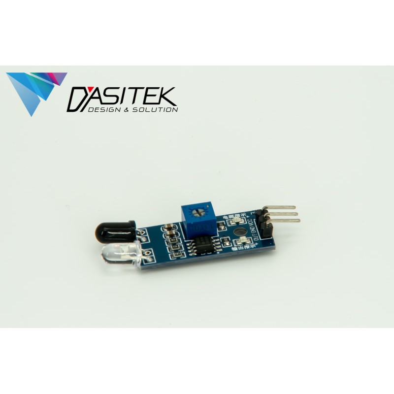 4路紅外線尋跡模組避障智慧小車 傑森創工 網路商店 Arduino 樹莓派的專家 創客的好朋友