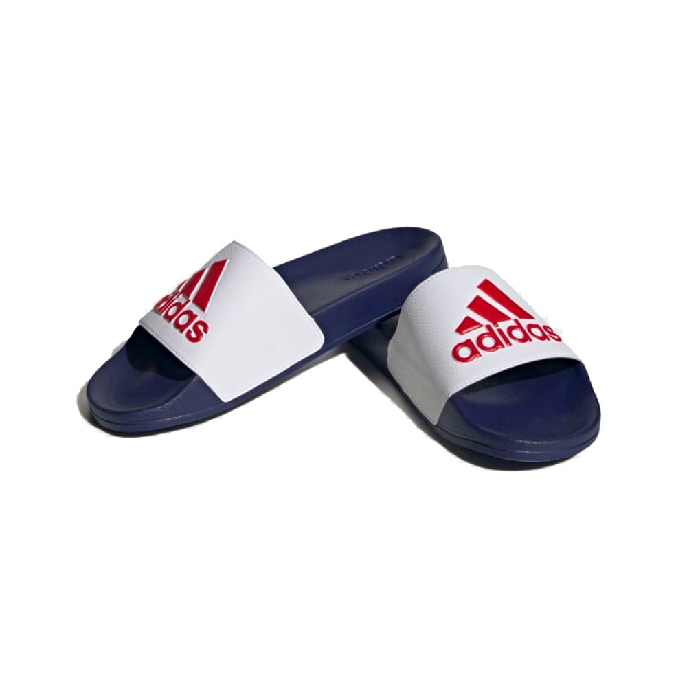 ADIDAS 男 ADILETTE SHOWER 流行 休閒拖鞋-HQ6885 廠商直送