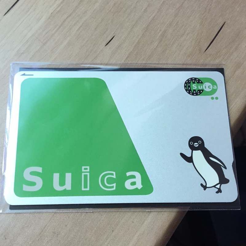 suica 出租 可以面交 25元 一個月 押金 150元