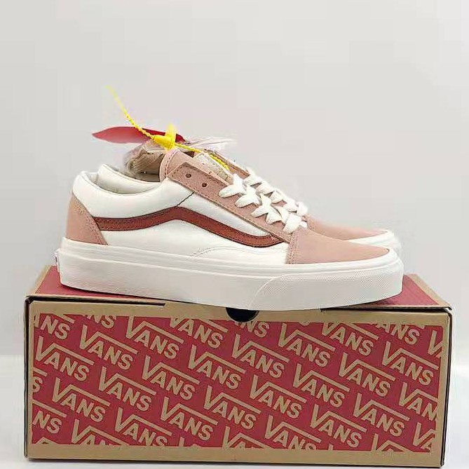 vans madewell old skool