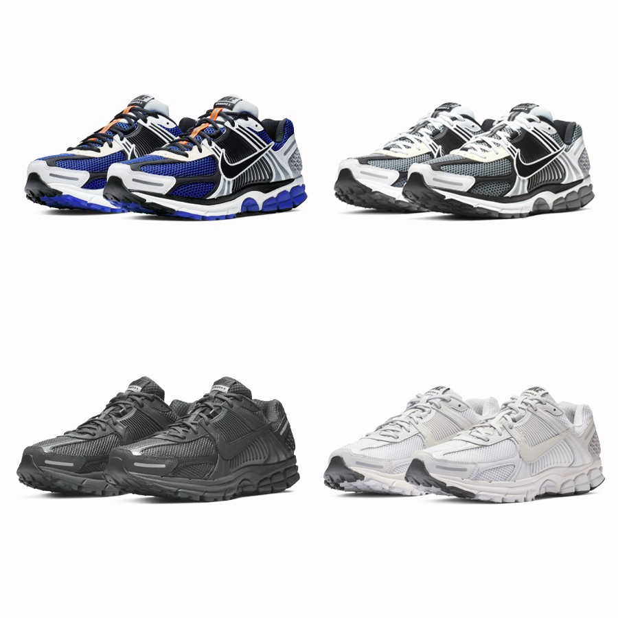 ►ShadowxClown◄ Nike Zoom Vomero 5 SP 全黑/全白/黑白/藍白BV1358-001