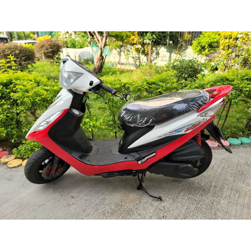 Gp125碟煞的價格推薦 2021年12月 比價比個夠biggo