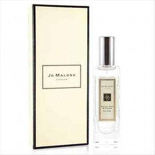 Jo Malone 英國梨與小蒼蘭 淡香水 30ml【小7美妝】